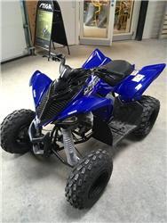 Yamaha YFM90R ATV