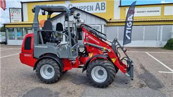 Weidemann 1280