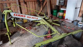 CLAAS 327