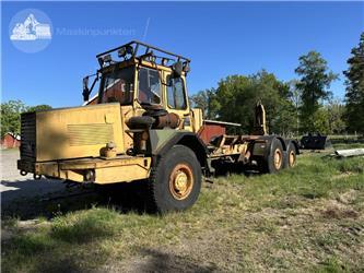 Volvo BM 5350 B 6x6