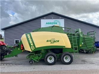Krone Big Pack 12130
