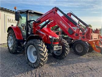Massey Ferguson 5713 S