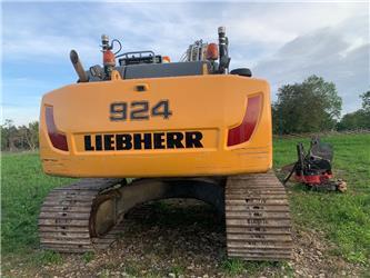 Liebherr 924