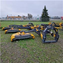 Elho tornado 450