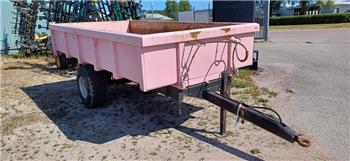 Waldung 5 ton