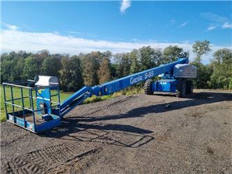 Genie Bomlift S85