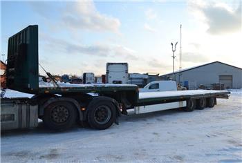 Krone SDP 27 serie 8540