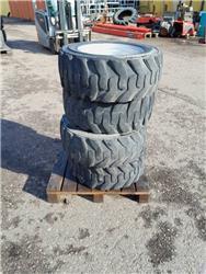 BKT 27x10,50-15 Hjul