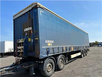 Krone SD Serie 4264
