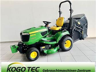 John Deere X950R