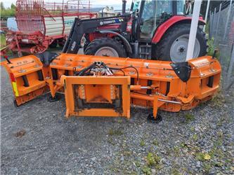 FMG UA300/490