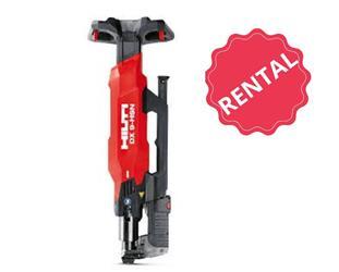 Hilti DX9