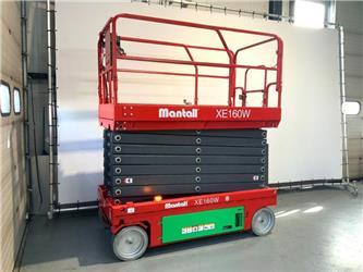Mantall XE 160W