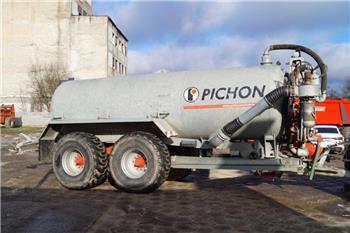 Pichon TCI 15.700L