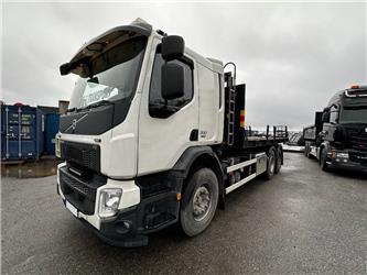Volvo FE 6*2 Lastväxlare
