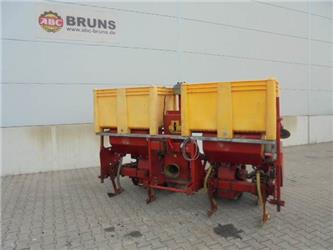 Becker AEROMAT SE