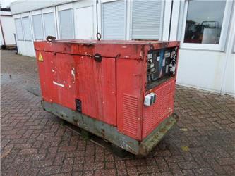 Sdmo 15 kva