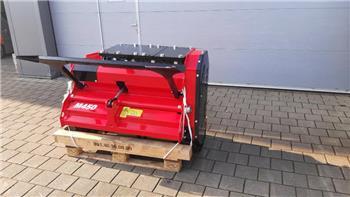 Prinoth M450e-1100