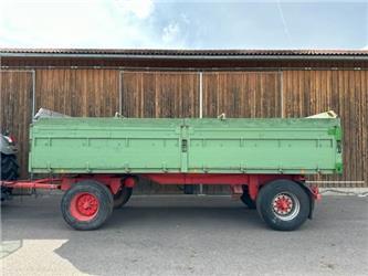 Kumlin AK 16/3