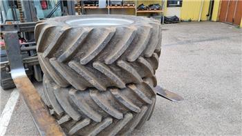 Michelin 600/60R28 VF Xeobib