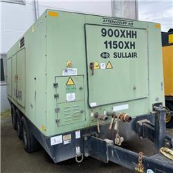 Sullair 900XHH/1150XH