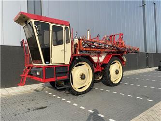 Agrifac ZA3333H Zelfrijdende Spuit