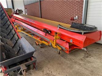 Climax 1600/80 Duoband
