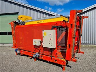 Climax CKV EFF kistenvuller