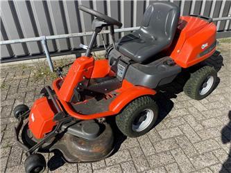 Husqvarna R16C Gazonmaaier