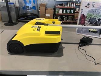 Kärcher veegmachine KM 35/5