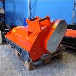  Lipa Slyröjare TLBE-120