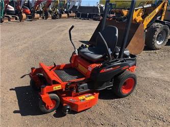 Kubota Z122R