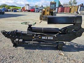 Hiab Jib 100X-5