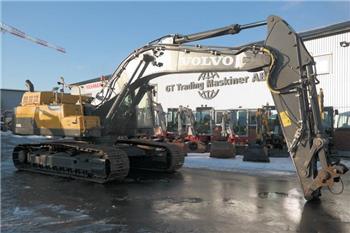 Volvo EC 380 D L