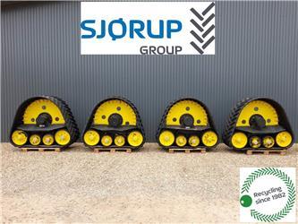John Deere 9630 Track