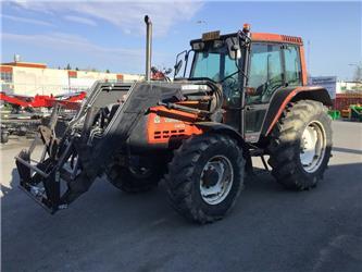 Valmet 6400