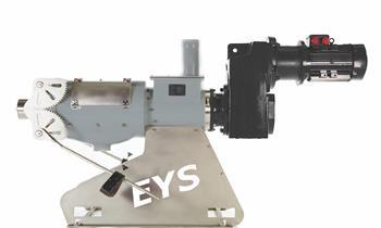  E.Y.S  Gjødselseparator SP400
