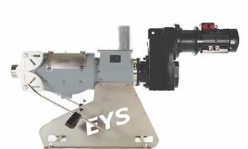  E.Y.S Gjødselseparator SP400