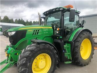 John Deere 6155R