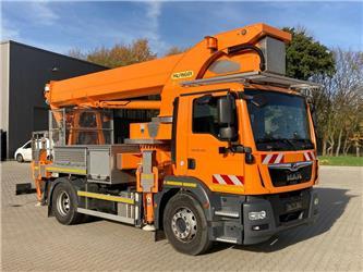 Palfinger P 370 KS