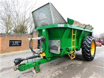Conor Muck Spreader