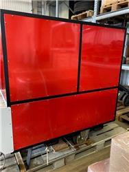  MTM varmlufts panna MV 229