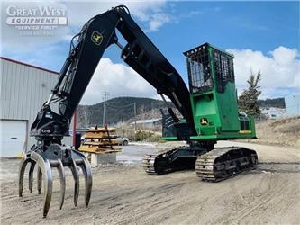 John Deere 2454D
