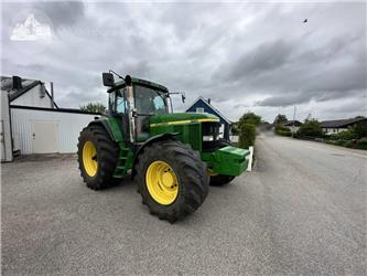 John Deere 7710