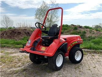 Antonio Carraro Rondo K333