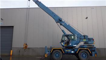 Grove RT530E