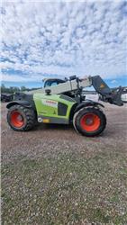 CLAAS Scorpion 7044