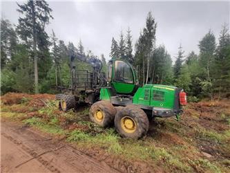 John Deere 1910 E