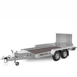  Lorries TPM27 Släpvagn