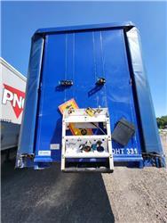 Krone Libner Curtain